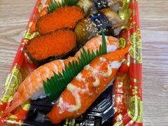 -池田寿司·新鲜现做(西红门荟聚店)