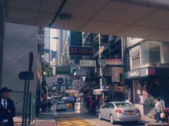 -兰桂坊