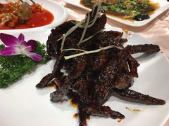 -老正兴菜馆(福州路店)