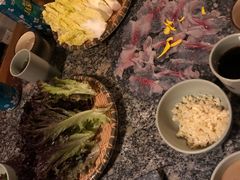 -滇池印象原生态火锅(南开大悦城店)