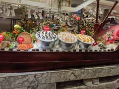 -芭菲盛宴·环球美食(袁家岗店)