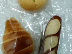 -小飞象面包公社(珠江路金鹰店)