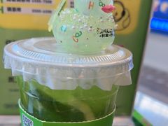 -北京华联购物中心(天通苑店)
