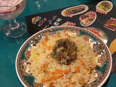 -巴依老爷新疆美食(昌平店)