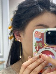 -AI艾耳·专业手工耳洞·穿孔美学馆