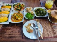 -自然餐厅(Phuket)