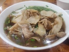 -肆姐面粉馆(坡子街店)