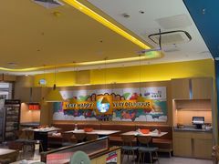 -小鱼小牛·鱼牛干锅·脆鱼火锅(世欧广场店)