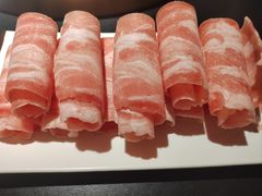 -蜀九香火锅(彩虹店)