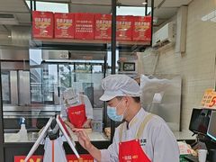 -味多美蛋糕(安定门店)