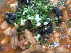 稀溜耙双爪-老号尤兔头(西川店)