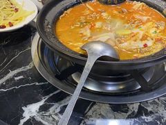 -李师傅脆肚(华强北店)