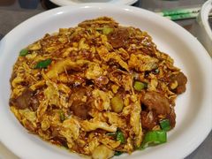 -黑窑厂糖油饼烤鸭·清真菜(旗舰店)