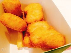 -德克士(砂之船奥特莱斯店)