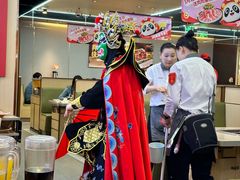 -海底捞火锅(凯德广场店)