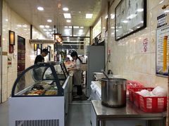 -老刘家泡馍·陕西老字号(钟楼广济街店)