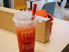 -DQ·蛋糕·冰淇淋(湖景东路店)