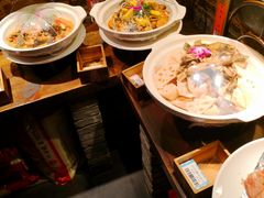 -星宴主题餐厅(庐阳大道店)