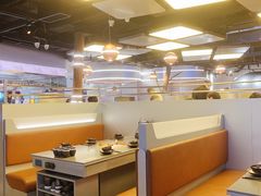-湊湊火锅·茶憩(南京万象天地店)