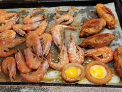 -汉丽轩韩式自助烤肉十二年(SM广场店)