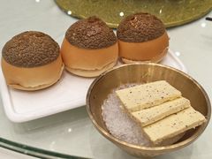 -喜宴又一村·粤菜·茶点·海鲜(壹方天地店)