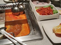 -海底捞火锅(万科广场店)