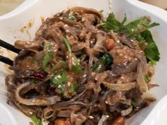 草原水爆肚-陈傻子餐厅(世纪都会店)