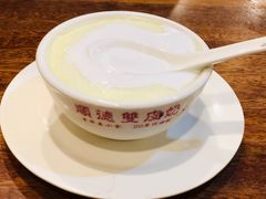 -正德顺順德雙皮奶(中信店)