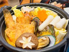 -王鼎精致料理铁板烧(世博源店)