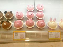 -仟吉KenGee(国贸360店)
