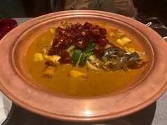 -柿合缘新京菜(国金中心商场店)