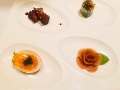 凉菜四拼-福1015(愚园路店)