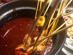 -炭之家烤肉(世茂店)