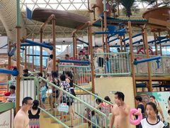 -杭州开元森泊度假乐园