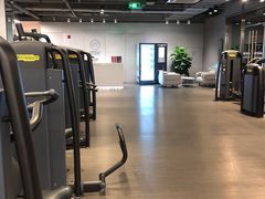 -OXYGYM奥美氧舱运动中心(丽都水岸店)