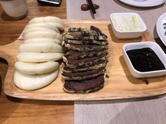 -之参餐厅(前门大街店)