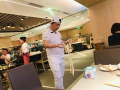 -海底捞大排档火锅(悦荟广场店)