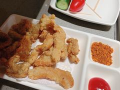 -海底捞火锅(北京路店)