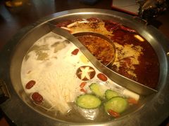 -豆花姐烂豆花火锅(水屯北路恒大滨河店)