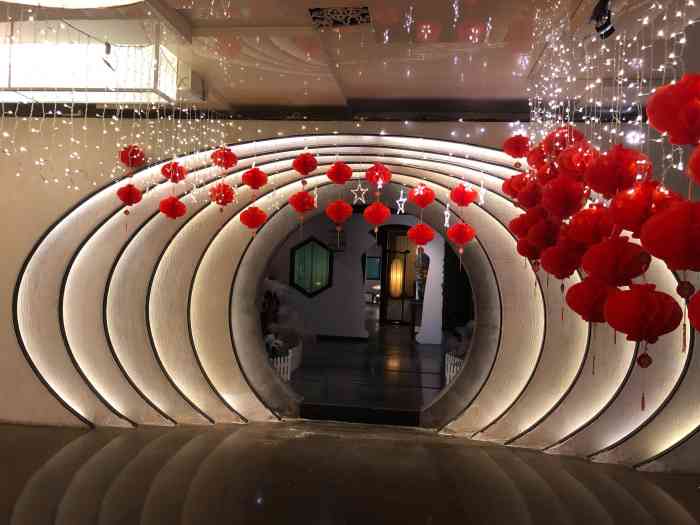 九朝会(望京店)-"点了158团购餐,实在是超值!九朝会的环.