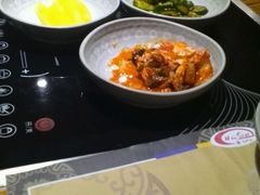 -纽斯桑拿会所(餐厅天山路店)