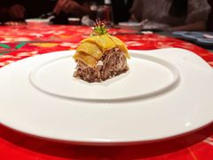 -上海滩餐厅(BFC外滩金融中心店)