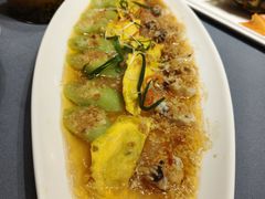 -尚品越府·融合餐厅(延安路店)