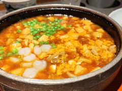 -老头儿油爆虾(星光一期店)