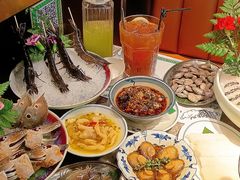 -禄婶鸡煲·打边炉