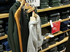 -优衣库(重庆星光时代广场店)