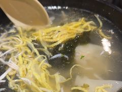 -玖鲜小笼(中山广场店)