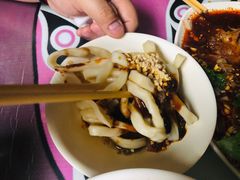 -龙抄手(文殊坊店)