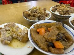-正宗牛奇排骨饭(第一分店)