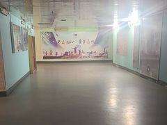 -上海中谷小南国花园酒店